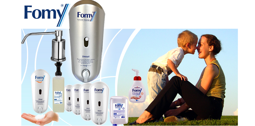 Kaya Endüstriyel Temizlik Ürünleri promo