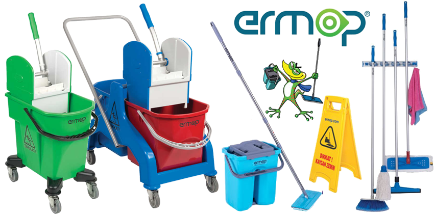 Kaya Endüstriyel Temizlik Ürünleri promo