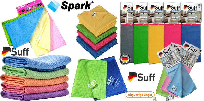 Kaya Endüstriyel Temizlik Ürünleri promo