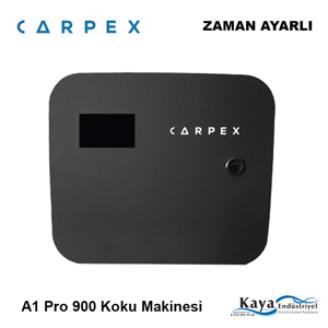 CARPEX A1 PRO 900 AROMA DİFÜZÖR