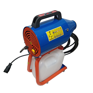 DYNO Ulv Cihazı Atomizer DT3