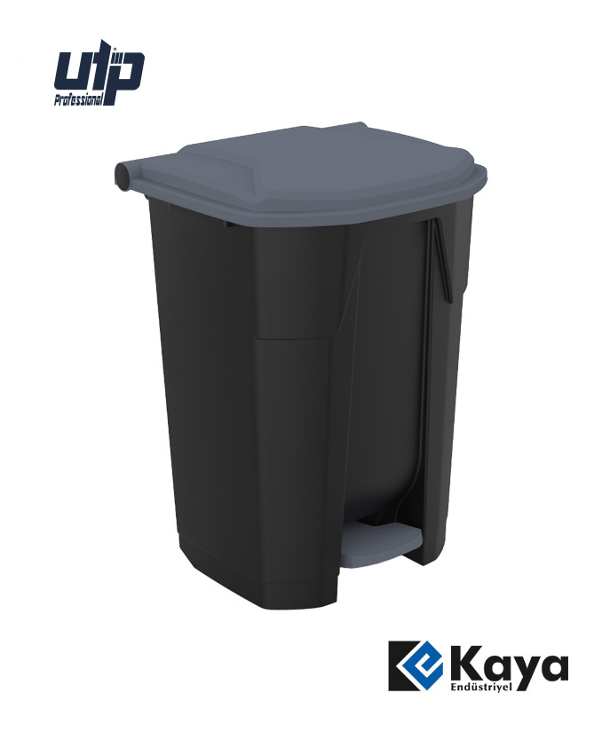 UTP PEDALLI ÇÖP KOVASI 70 LT