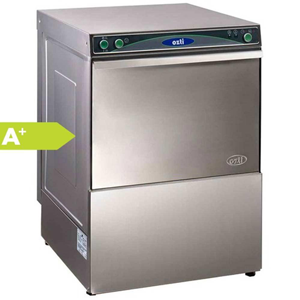 Öztiryakiler OBY500 Bulaşık Makinesi 2.EL