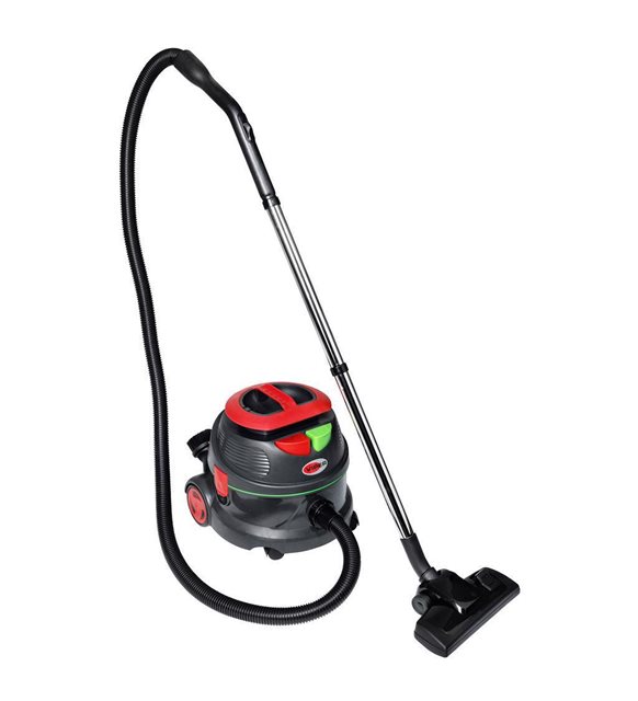 Nilfisk Viper Dsu 15 Hepa Filitreli