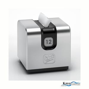 Selpak Professional Pickasso Peçete Dispenseri Gri