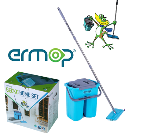 ERMOP Geçko Home Set