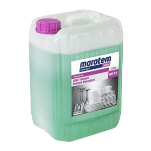 MARATEM m305 Elde Yıkama Bulaşık Deterjanı 20kg