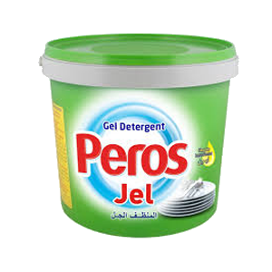 PEROS 9 Kg JEL Elde Bulaşık