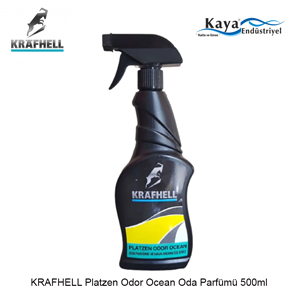 KRAFHELL Platzen Odor Ocean Oda Parfümü 500ml