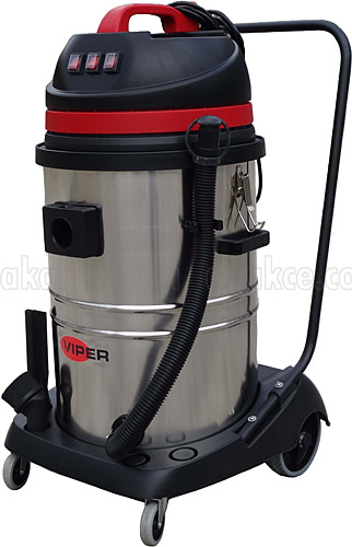 Nilfisk Viper LSU 375 Islak-Kuru