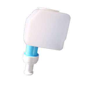 CARPEX Hazne Pompalı 900ml