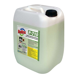 BALİNS 20Lt Bulaşık Makine Parlatıcısı