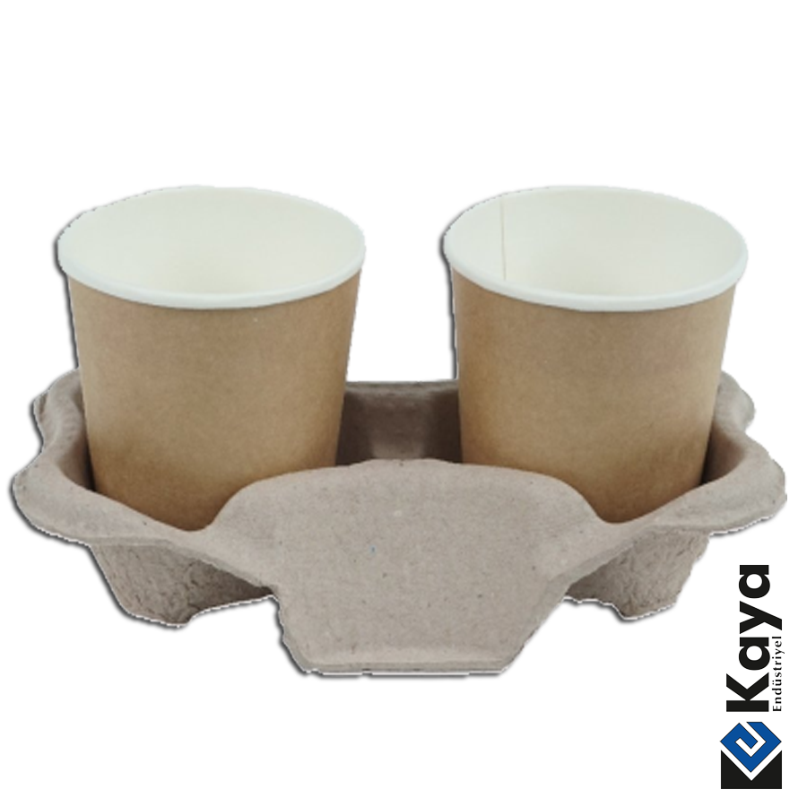 LABRO KARTON BARDAK TAŞIMA VİYOLÜ 2'Lİ