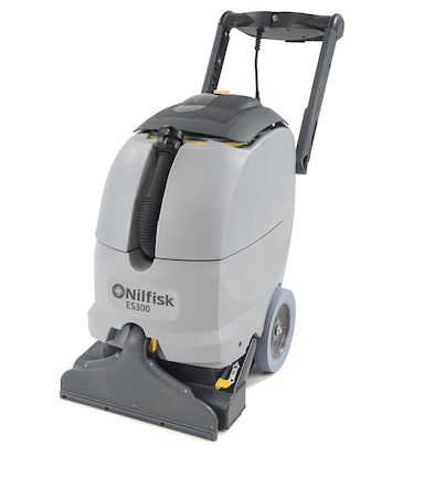 Nilfisk ES300 Halı Makinası