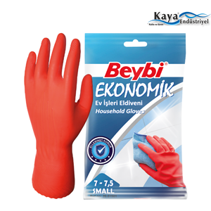 BEYBİ BULAŞIK ELDİVENİ EKO