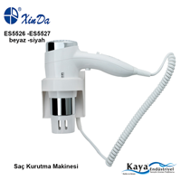 XINDA ES5526 Saç Kurutma Makinesi