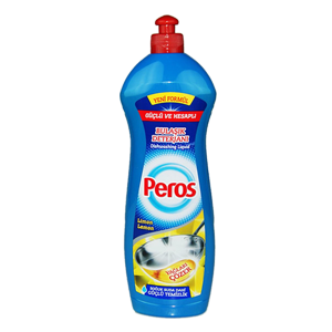 Peros 750 Gr Sıvı Bulaşık Limon