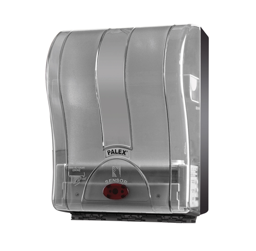 PALEX Sensörlü Kağıt Havlu Makinesi