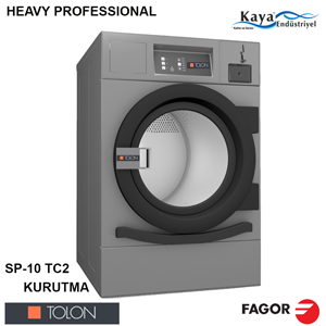 TOLON SP-10 TC2 - KURUTMA 10 kg