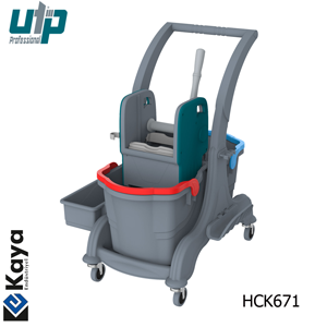 UTP HCK671 HERKÜL TEMİZLİK SETİ