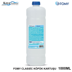 FOMY ANKASTRE Classic Köpük Sabun Kartuşu 1000ML