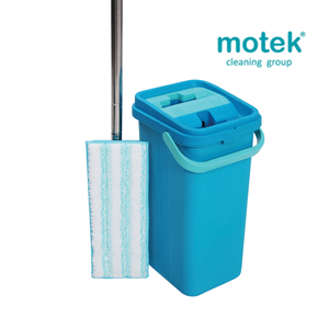 MOTEK Palet Mop Temizlik Seti