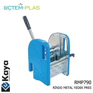 RİNDO RMP790 METAL PRES