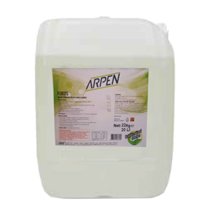 ARPEN 22 Kg Bulaşık Makine Deterjanı