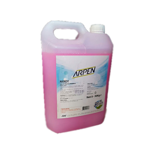 ENTEM Arpen 5kg Handy Sıvı Sabun