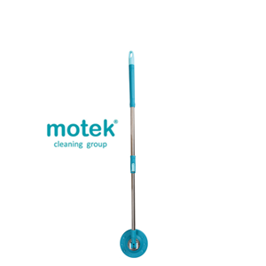 MOTEK Pratic Mop Sap Yedek Set