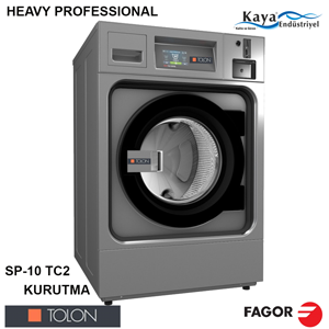 TOLON WH-10- Yıkama 10 kg