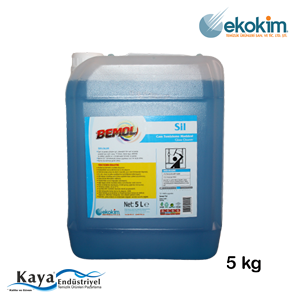 Ekokim Bemol Camsil 5 kg