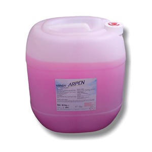 ENTEM Arpen 30 kg Handy Sıvı Sabun