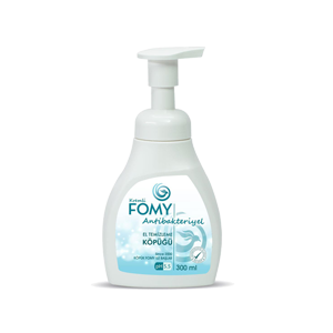 FOMY 300 ml Antibakteriyel Köpük Sabun