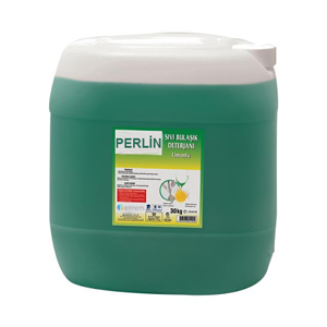 PERLİN 30kg Elde Yıkama Bulaşık Deterjanı