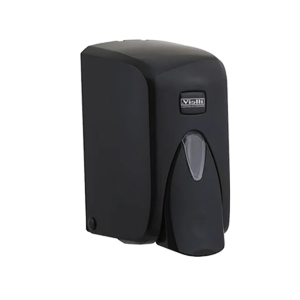 VİALLİ F5B 500ml Köpük Sabun Aparatı Siyah