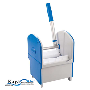 Ermop Yedek Pres Plastik