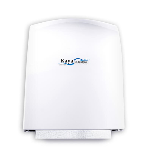 CARPEX Autocut Manuel Kağıt Havlu Makinesi