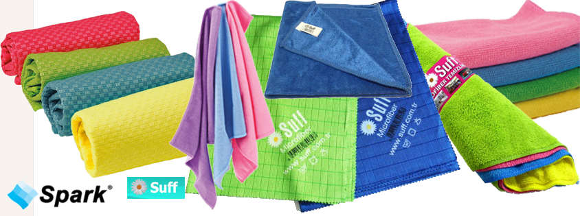 Kaya Endüstriyel Temizlik Ürünleri promo