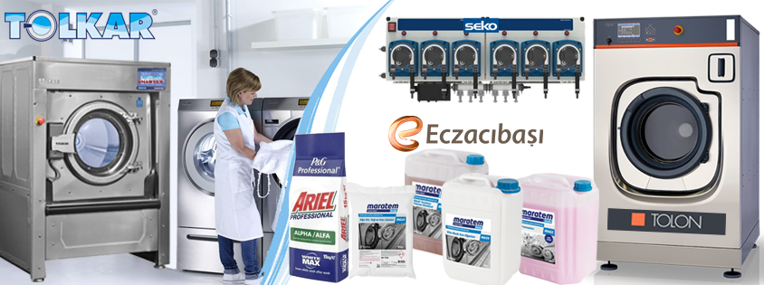 Kaya Endüstriyel Temizlik Ürünleri promo