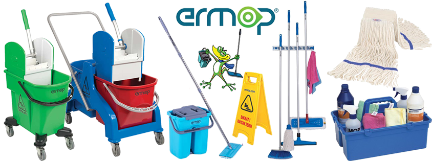 Kaya Endüstriyel Temizlik Ürünleri promo