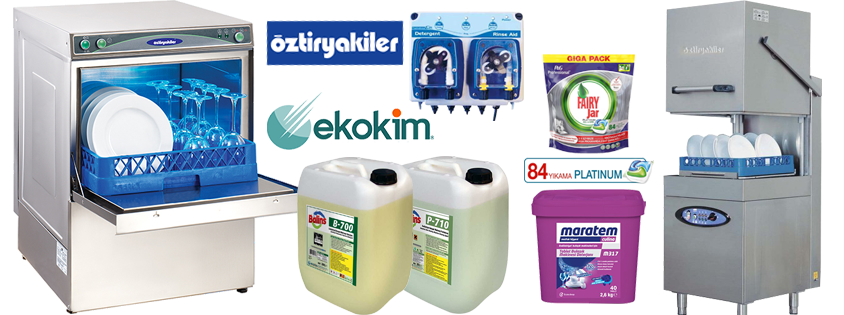 Kaya Endüstriyel Temizlik Ürünleri promo